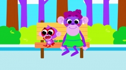 مجموعه آموزشی زبان انگلیسی little angel قسمت 431